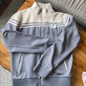 Buffalo men’s Zip up size large